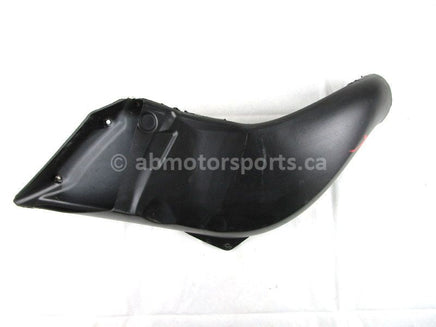 A used Brake Duct from a 2005 FUSION 900 Polaris OEM Part # 2633045 for sale. Online Polaris snowmobile parts in Alberta, shipping daily across Canada!