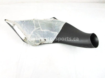 A used Brake Duct from a 2005 FUSION 900 Polaris OEM Part # 2633045 for sale. Online Polaris snowmobile parts in Alberta, shipping daily across Canada!