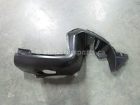 A used Belly Pan Right from a 2005 FUSION 900 Polaris OEM Part # 2633000-070 for sale. Online Polaris snowmobile parts in Alberta, shipping daily across Canada!