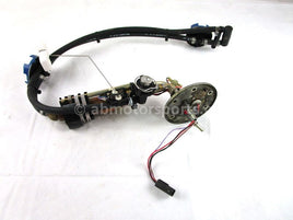 A used Fuel Pump Assembly from a 2005 FUSION 900 Polaris OEM Part # 2203132 for sale. Online Polaris snowmobile parts in Alberta, shipping daily across Canada!