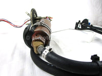 A used Fuel Pump Assembly from a 2005 FUSION 900 Polaris OEM Part # 2203132 for sale. Online Polaris snowmobile parts in Alberta, shipping daily across Canada!