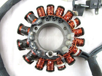 A used Stator from a 2005 FUSION 900 Polaris OEM Part # 4010727 for sale. Online Polaris snowmobile parts in Alberta, shipping daily across Canada!