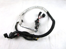 A used Head Light Harness from a 2005 FUSION 900 Polaris OEM Part # 2461235 for sale. Online Polaris snowmobile parts in Alberta, shipping daily across Canada!