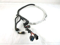A used Head Light Harness from a 2005 FUSION 900 Polaris OEM Part # 2461235 for sale. Online Polaris snowmobile parts in Alberta, shipping daily across Canada!