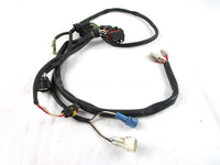 A used Ignition Harness from a 2005 FUSION 900 Polaris OEM Part # 4011106 for sale. Online Polaris snowmobile parts in Alberta, shipping daily across Canada!