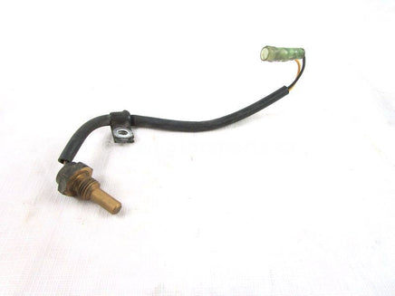 A used Coolant Temp Sensor from a 2005 FUSION 900 Polaris OEM Part # 4010868 for sale. Online Polaris snowmobile parts in Alberta, shipping daily across Canada!