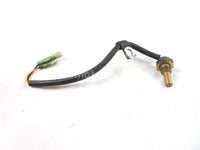 A used Coolant Temp Sensor from a 2005 FUSION 900 Polaris OEM Part # 4010868 for sale. Online Polaris snowmobile parts in Alberta, shipping daily across Canada!