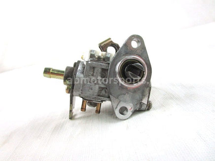 A used Oil Pump from a 2005 FUSION 900 Polaris OEM Part # 2520449 for sale. Online Polaris snowmobile parts in Alberta, shipping daily across Canada!
