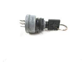 A used Ignition Switch from a 2005 FUSION 900 Polaris OEM Part # 2200358 for sale. Online Polaris snowmobile parts in Alberta, shipping daily across Canada!