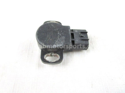 A used Throttle Position Sensor from a 2005 FUSION 900 Polaris OEM Part # 3131591 for sale. Online Polaris snowmobile parts in Alberta, shipping daily across Canada!