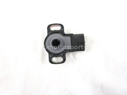 A used Throttle Position Sensor from a 2005 FUSION 900 Polaris OEM Part # 3131591 for sale. Online Polaris snowmobile parts in Alberta, shipping daily across Canada!