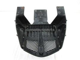 A used Nose Pan from a 2005 FUSION 900 Polaris OEM Part # 5435105-070 for sale. Online Polaris snowmobile parts in Alberta, shipping daily across Canada!