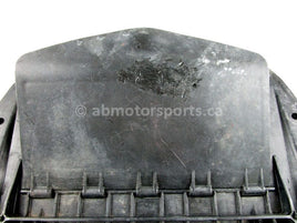 A used Air Dam from a 2005 FUSION 900 Polaris OEM Part # 5434937-070 for sale. Online Polaris snowmobile parts in Alberta, shipping daily across Canada!
