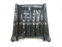 A used Seat Wedge from a 2005 FUSION 900 Polaris OEM Part # 2632844-070 for sale. Online Polaris snowmobile parts in Alberta, shipping daily across Canada!