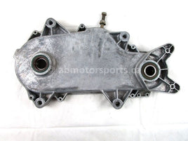 A used Chaincase Inner from a 2005 FUSION 900 Polaris OEM Part # 5134758 for sale. Online Polaris snowmobile parts in Alberta, shipping daily across Canada!