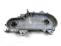 A used Chaincase Inner from a 2005 FUSION 900 Polaris OEM Part # 5134758 for sale. Online Polaris snowmobile parts in Alberta, shipping daily across Canada!