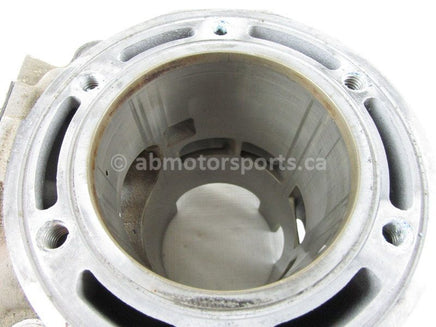 A used Cylinder Core from a 2005 FUSION 900 Polaris OEM Part # 3021615 for sale. Online Polaris snowmobile parts in Alberta, shipping daily across Canada!