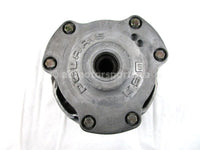 A used Primary Clutch from a 2006 RMK 700 Polaris OEM Part # 1322536 for sale. Polaris snowmobile salvage parts! Check our online catalog for parts!