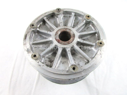 A used Primary Clutch from a 2006 RMK 700 Polaris OEM Part # 1322536 for sale. Polaris snowmobile salvage parts! Check our online catalog for parts!