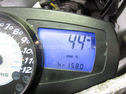 A used Gauge Cluster from a 2006 RMK 700 Polaris OEM Part # 2410375 for sale. Check out Polaris snowmobile parts in our online catalog!