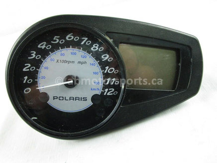 A used Gauge Cluster from a 2006 RMK 700 Polaris OEM Part # 2410375 for sale. Check out Polaris snowmobile parts in our online catalog!