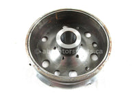 A used Flywheel from a 2006 RMK 700 Polaris OEM Part # 4011211 for sale. Check out Polaris snowmobile parts in our online catalog!