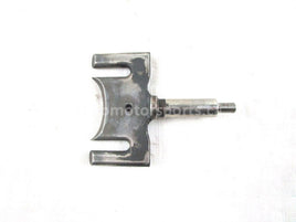 A used Guillotine Valve from a 2006 RMK 700 Polaris OEM Part # 5135042 for sale. Check out Polaris snowmobile parts in our online catalog!