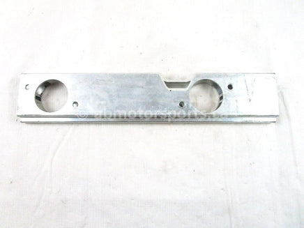 A used Engine Base Bracket F from a 2006 RMK 700 Polaris OEM Part # 5134931 for sale. Check out Polaris snowmobile parts in our online catalog!