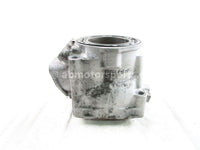 A used Cylinder Core from a 2006 RMK 700 Polaris OEM Part # 3021562 for sale. Check out Polaris snowmobile parts in our online catalog!