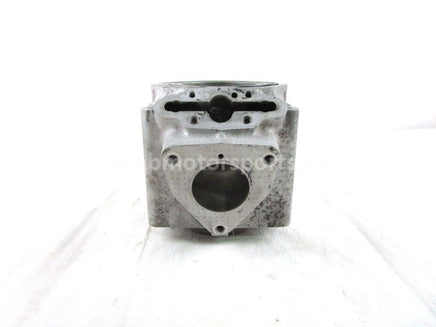 A used Cylinder Core from a 2006 RMK 700 Polaris OEM Part # 3021562 for sale. Check out Polaris snowmobile parts in our online catalog!