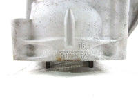 A used Cylinder Core from a 2006 RMK 700 Polaris OEM Part # 3021562 for sale. Check out Polaris snowmobile parts in our online catalog!