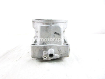 A used Cylinder Core from a 2006 RMK 700 Polaris OEM Part # 3021562 for sale. Check out Polaris snowmobile parts in our online catalog!
