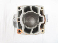 A used Cylinder Core from a 2006 RMK 700 Polaris OEM Part # 3021562 for sale. Check out Polaris snowmobile parts in our online catalog!