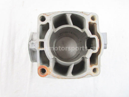 A used Cylinder Core from a 2006 RMK 700 Polaris OEM Part # 3021562 for sale. Check out Polaris snowmobile parts in our online catalog!