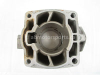 A used Cylinder from a 2006 RMK 700 Polaris OEM Part # 3021562 for sale. Check out Polaris snowmobile parts in our online catalog!