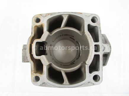 A used Cylinder from a 2006 RMK 700 Polaris OEM Part # 3021562 for sale. Check out Polaris snowmobile parts in our online catalog!