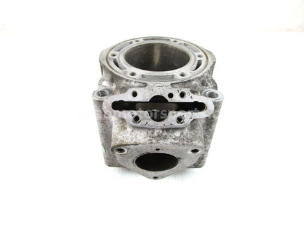 A used Cylinder from a 2006 RMK 700 Polaris OEM Part # 3021562 for sale. Check out Polaris snowmobile parts in our online catalog!