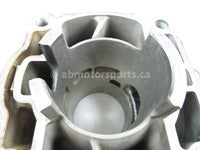 A used Cylinder from a 2006 RMK 700 Polaris OEM Part # 3021562 for sale. Check out Polaris snowmobile parts in our online catalog!