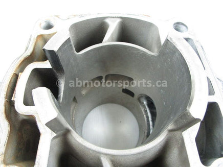 A used Cylinder from a 2006 RMK 700 Polaris OEM Part # 3021562 for sale. Check out Polaris snowmobile parts in our online catalog!