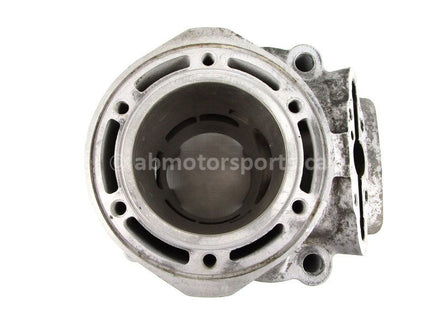 A used Cylinder from a 2006 RMK 700 Polaris OEM Part # 3021562 for sale. Check out Polaris snowmobile parts in our online catalog!