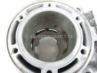 A used Cylinder from a 2006 RMK 700 Polaris OEM Part # 3021562 for sale. Check out Polaris snowmobile parts in our online catalog!