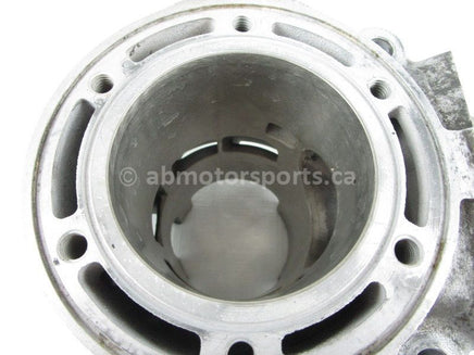 A used Cylinder from a 2006 RMK 700 Polaris OEM Part # 3021562 for sale. Check out Polaris snowmobile parts in our online catalog!
