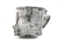 A used Cylinder from a 2006 RMK 700 Polaris OEM Part # 3021562 for sale. Check out Polaris snowmobile parts in our online catalog!