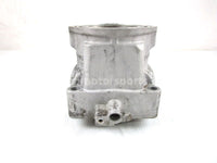 A used Cylinder from a 2006 RMK 700 Polaris OEM Part # 3021562 for sale. Check out Polaris snowmobile parts in our online catalog!
