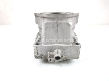 A used Cylinder from a 2006 RMK 700 Polaris OEM Part # 3021562 for sale. Check out Polaris snowmobile parts in our online catalog!