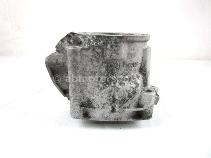 A used Cylinder from a 2006 RMK 700 Polaris OEM Part # 3021562 for sale. Check out Polaris snowmobile parts in our online catalog!