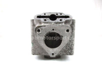 A used Cylinder from a 2006 RMK 700 Polaris OEM Part # 3021562 for sale. Check out Polaris snowmobile parts in our online catalog!