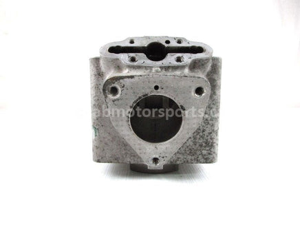 A used Cylinder from a 2006 RMK 700 Polaris OEM Part # 3021562 for sale. Check out Polaris snowmobile parts in our online catalog!
