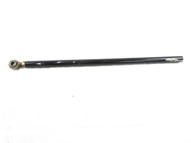 A used Tie Rod from a 2000 SPORT TOURING Polaris OEM Part # 5020856-067 for sale. Check out Polaris snowmobile parts in our online catalog!
