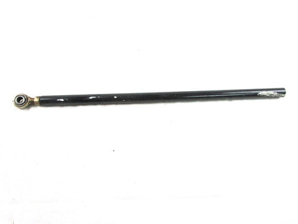 A used Tie Rod from a 2000 SPORT TOURING Polaris OEM Part # 5020856-067 for sale. Check out Polaris snowmobile parts in our online catalog!
